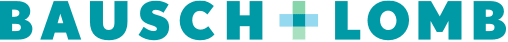 Bausch + Lomb Logo